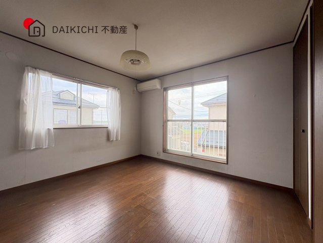 【洋室】 | 北葛飾郡杉戸町大字鷲巣　中古戸建