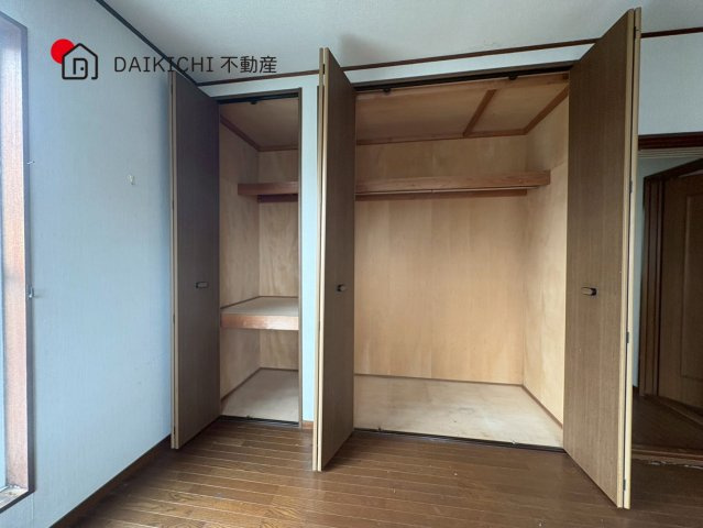 【収納】 | 北葛飾郡杉戸町大字鷲巣　中古戸建