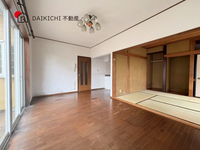 【ダイニング】 | 北葛飾郡杉戸町大字鷲巣　中古戸建