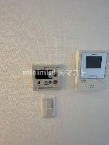 ファーストリバーの設備