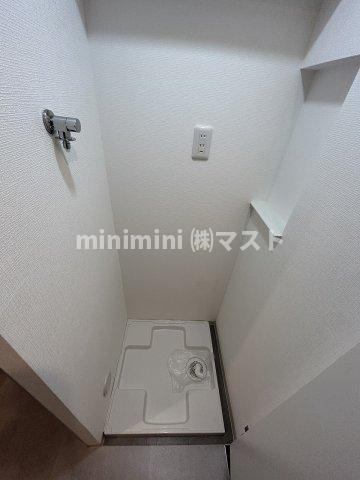 ファーストリバーの設備