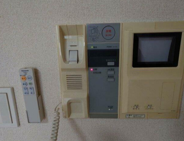 トーシンフェニックス都立大学のセキュリティ