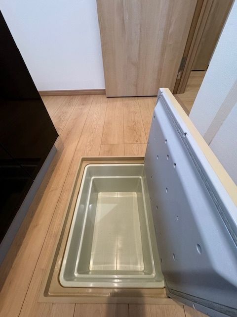 ベルシャンテ新松戸のその他