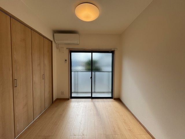 ベルシャンテ新松戸の居間・リビング