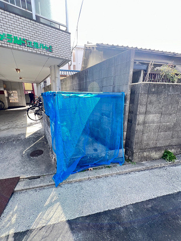 エメラルド立花Ⅱのその他共用部分