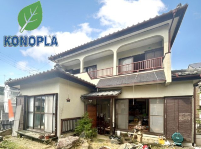 【中古戸建】高崎市山名町　の外観|■外観｜閑静な住宅街で始める新しい暮らし♪開放的な毎日をあなたへ(^^♪