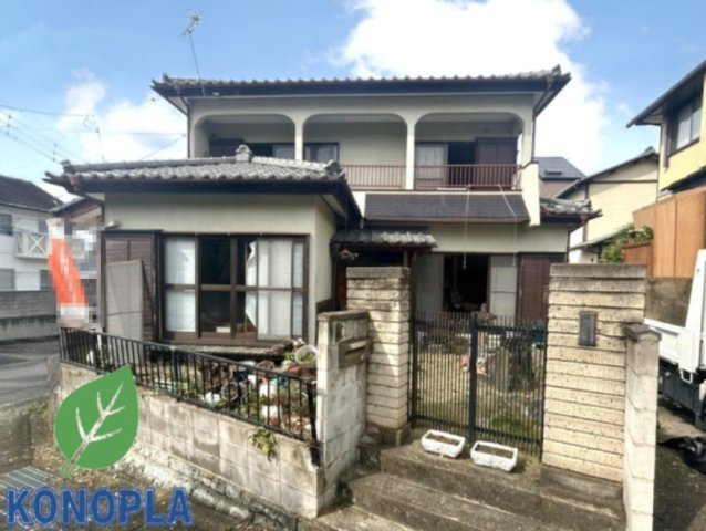 【中古戸建】高崎市山名町　の外観|■外観｜今から見たい！大歓迎です♪お気軽にお問い合わせください♪オウチ探しは木ノ葉プランニング♪