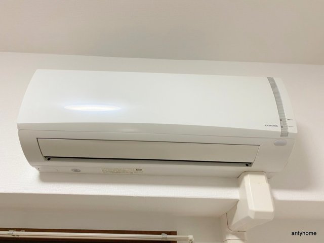 リーガル都島　仲介手数料無料の設備
