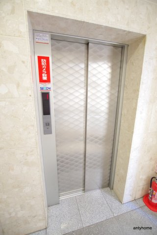 リーガル都島　仲介手数料無料のその他共用部分