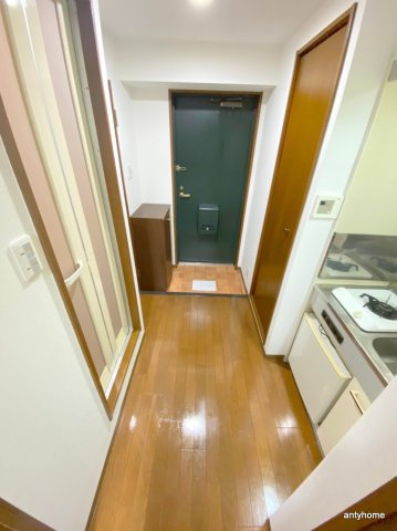 リーガル都島　仲介手数料無料の内装