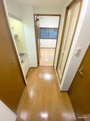 リーガル都島　仲介手数料無料の内装