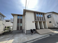 横浜市緑区長津田２丁目のアパートの画像