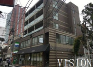 スターファイブ三軒茶屋の画像