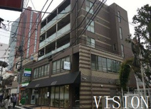 スターファイブ三軒茶屋の画像