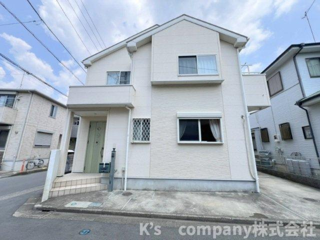 高座郡寒川町大曲1丁目　中古戸建