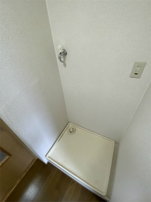 ミルクレストの設備