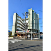 グランバリュー八王子北野(グランバリューハチオウジキタノ)の画像
