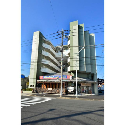 【外観】 | グランバリュー八王子北野(グランバリューハチオウジキタノ)