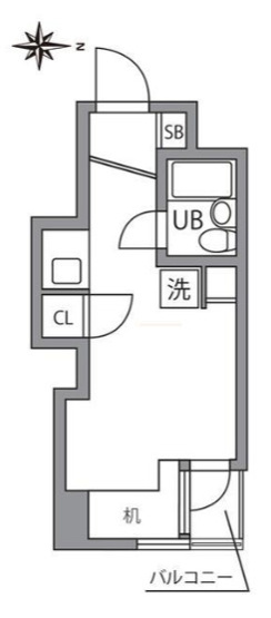 【間取り】 | グランバリュー八王子北野(グランバリューハチオウジキタノ)