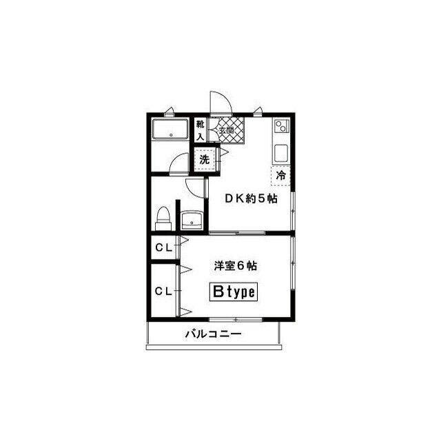ハイツあずみⅡ