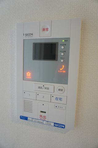 リブリ・アルハンブラの設備