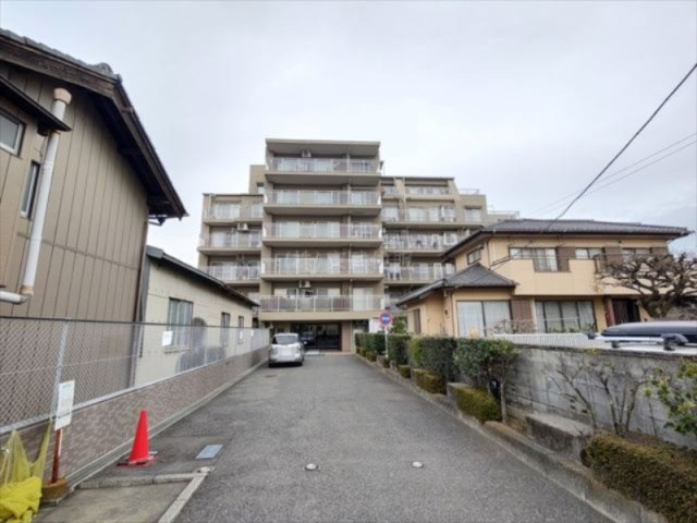 【外観】の画像