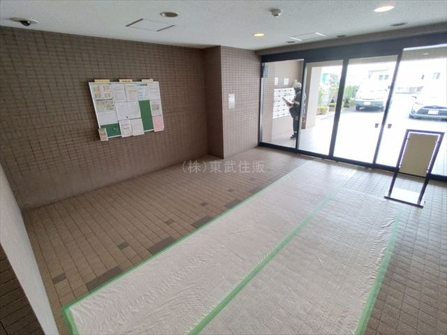 【エントランス】の画像