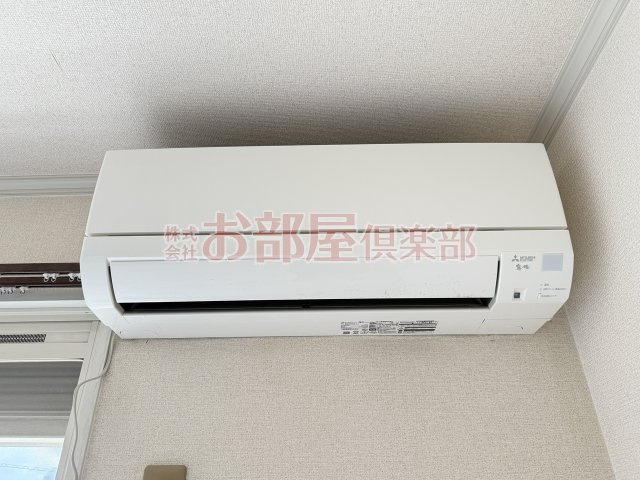 セジュール国分Ⅱ Bの設備