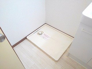 パークサイドマンション吉田の設備|内装は落ち着いています
