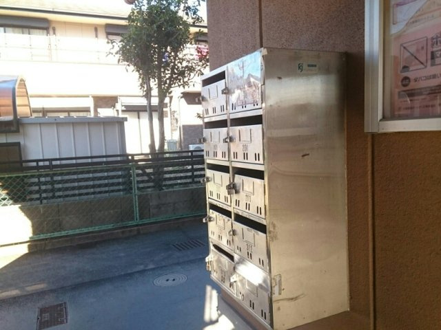 パークサイドマンション吉田のその他