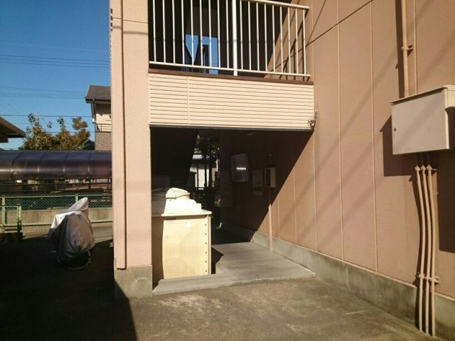 パークサイドマンション吉田のその他共用部分