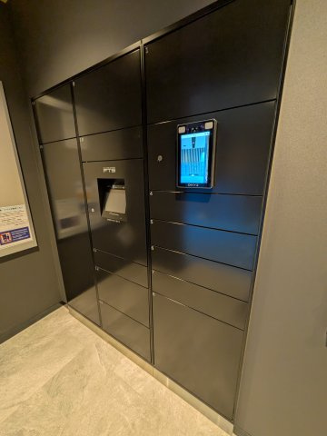 ポレスター唐津ザ・リミテッドのその他共用部分