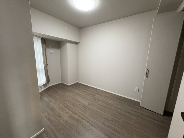 唐津市新興町の賃貸マンションの洋室