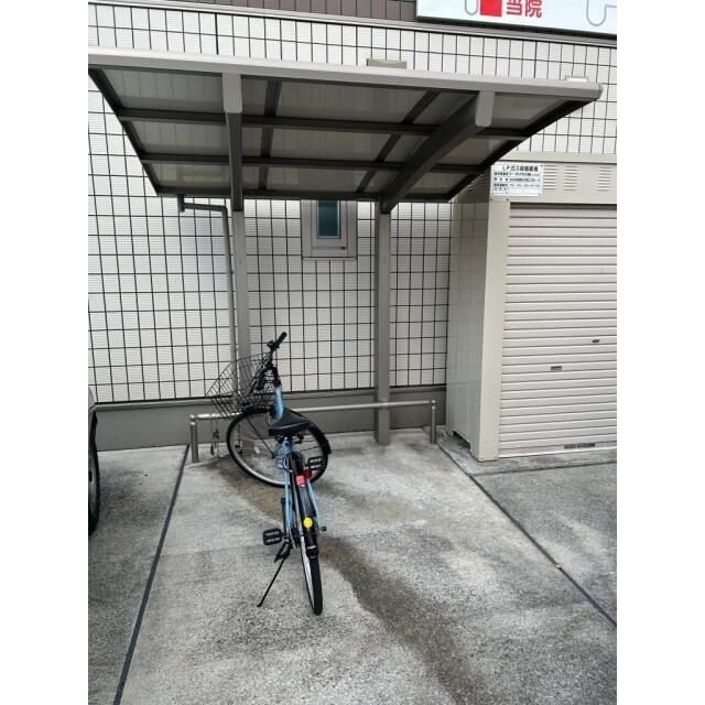 グランフォンテかじまちのその他共用部分