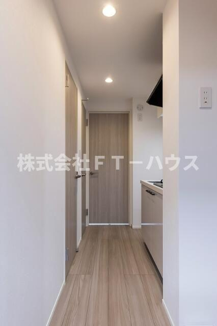 フクテラス行徳駅前のその他