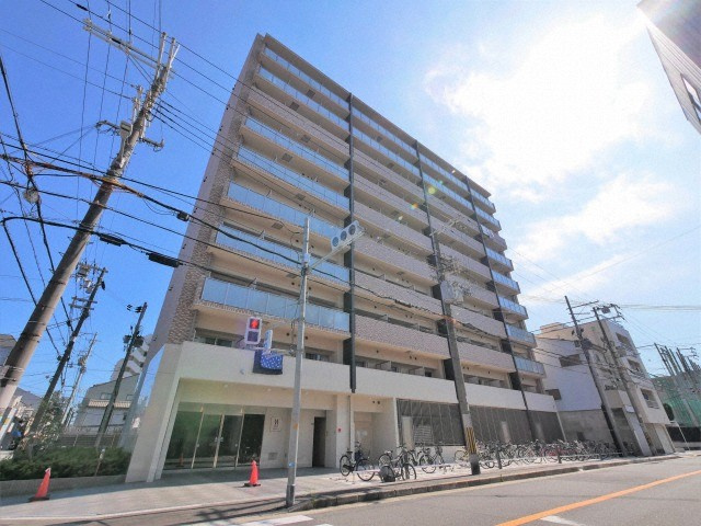 エグゼ弁天町