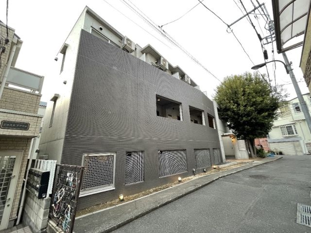 T’s garden下落合(旧チェスターハウス目白)の画像