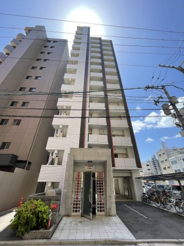 【外観】J・grace河原町 