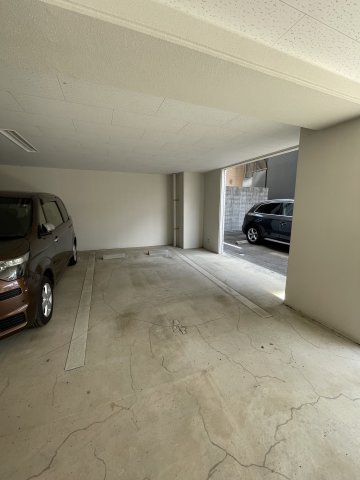 【駐車場】J・grace河原町 