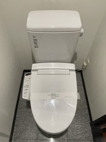 【トイレ】J・grace河原町 