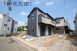 【仲介手数料無料！！】国立市富士見台1丁目　新築戸建て（全2棟）2号棟　7090万円の画像