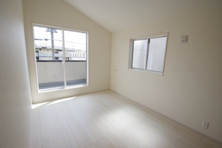 【内観：施工例】 | 【仲介手数料無料！！】国立市富士見台1丁目　新築戸建て（全2棟）2号棟　7090万円
