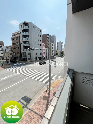 メイクスデザイン住吉アジールコートのその他