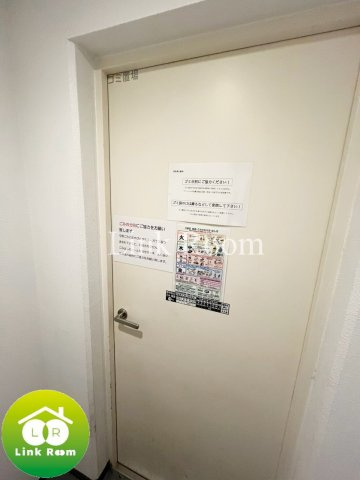メイクスデザイン住吉アジールコートのその他
