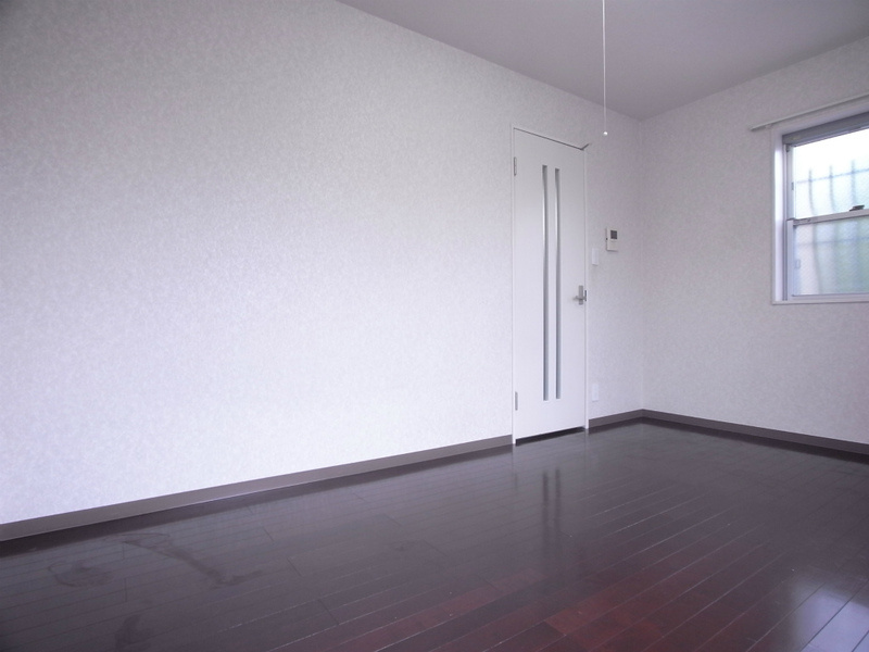 リリックコートひまわりの子供部屋