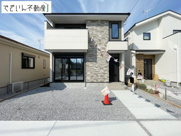 北本市中丸　新築住宅の画像