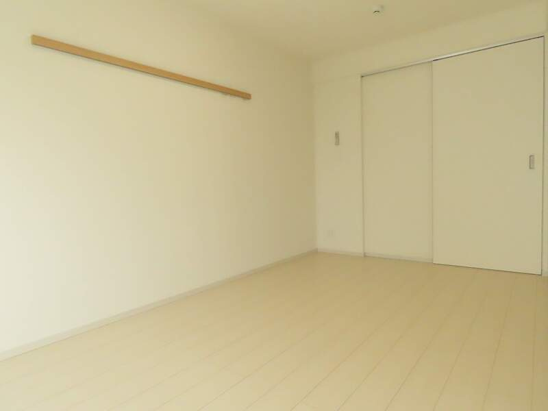 ガーデンfukuの子供部屋