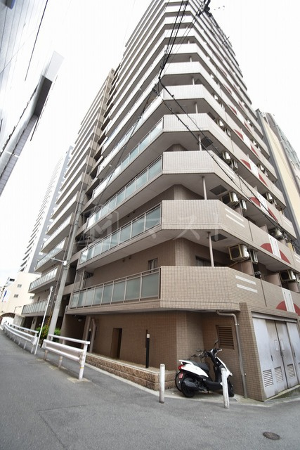 エイペックス心斎橋東のその他