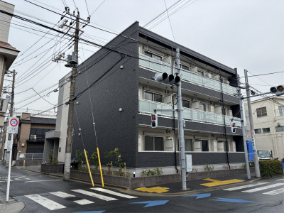 リブリ・ゆうやⅥ