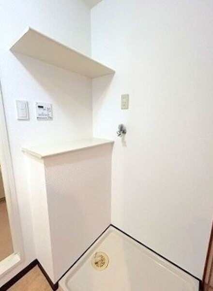 ライオンズシティ桜山の設備